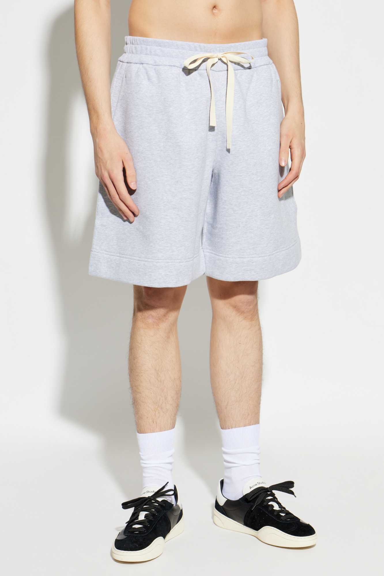 JIL SANDER Sweat shorts | Men's | Vitkac